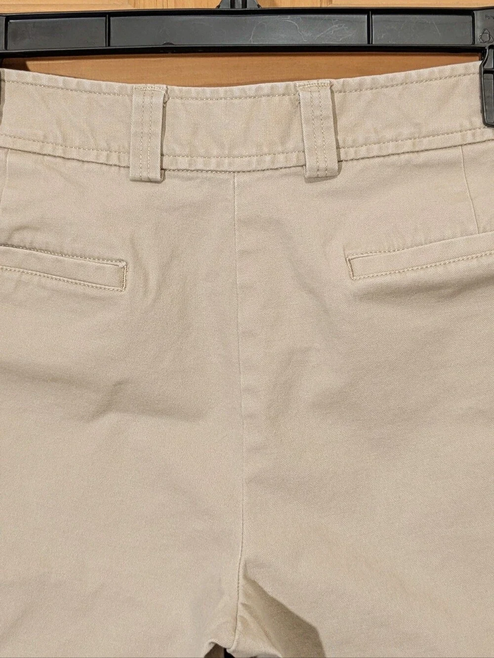 Talbots shorts chino